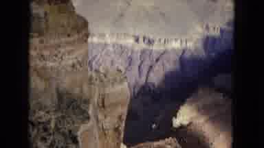 Arizona (1967): Camping Rocks Ravine Lodge Views Trips Canyon Road Trips Climb