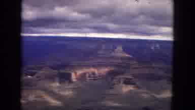 Arizona (1967): Driving A Car On A Scenic Road.