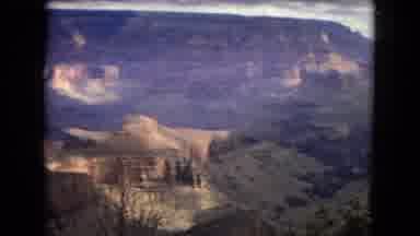 Arizona (1967): Grand Canyon Is The Best Place For Hiking And Mountain Climbing