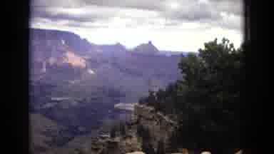 Arizona (1967): Grand Canyon