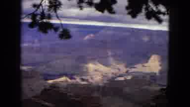 Arizona (1967): Panoramic View Of The Grand Canyon