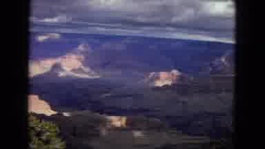 Arizona (1967): Beautiful Mountains And Nature