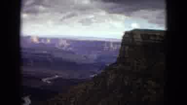 Arizona (1967): Panorama Of The Grand Canyon