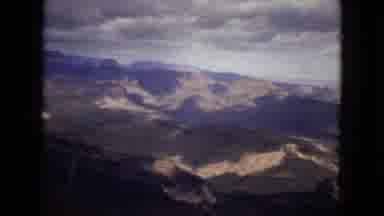 Arizona (1967): Landscape
