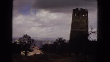 Arizona (1967): Seeing The Sunset Traveling