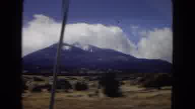 Arizona (1967): Roadtrip With Mountain View