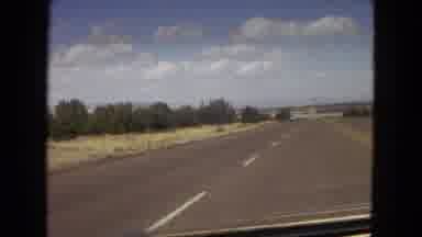 Arizona (1967): Driving On The Road