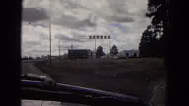 Arizona (1967): Big Country Road Trip