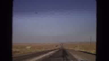 Arizona (1967): Journey