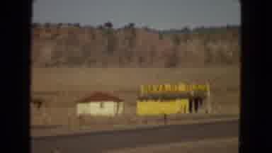 Arizona (1967): Riding On A Dirt Country Road