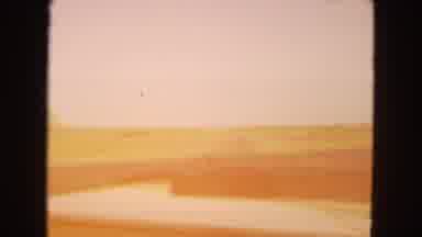 Arizona (1967): Driving Down A Desert Road