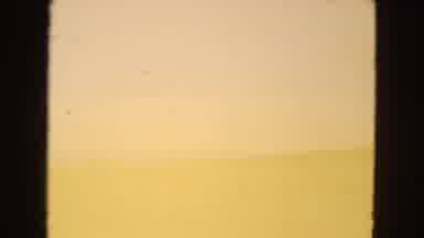 Arizona (1967): Road Trip Through Different Desert Landscapes And Topographies