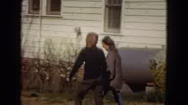 Arizona (1967): Love