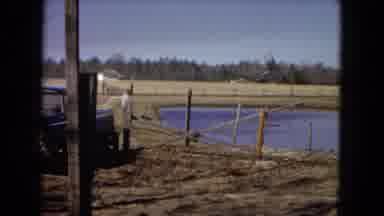Arizona (1967): Fishing In A Small Country Pond