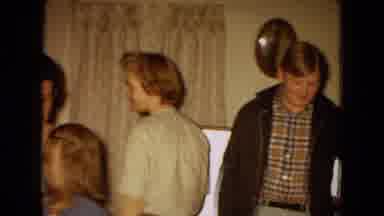 Arizona (1967): Family Gathering Of Smiling Faces