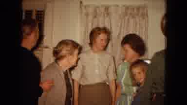 Arizona (1967): A Family Get Together