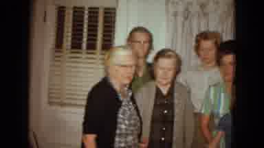 Arizona (1967): Family Portrait