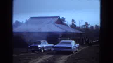 Arizona (1967): Cookout With Family On The Farm