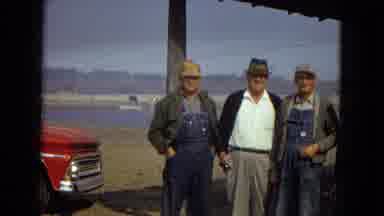 Arizona (1967): Photographer Sets Up A Photo Shoot For A Group Of Men
