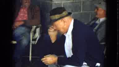 Arizona (1967): Old Men Living A Life Before The Technical Revolution