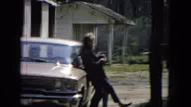 Arizona (1967): Hanging Out With My Friends