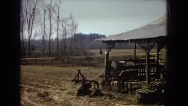 Arizona (1967): Farm Life