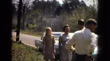 Arizona (1967): Gathering At Home