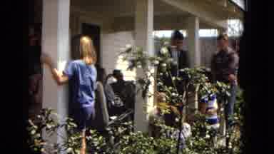 Arizona (1967): A Large Family Gets Together To Visit Their Grandmother