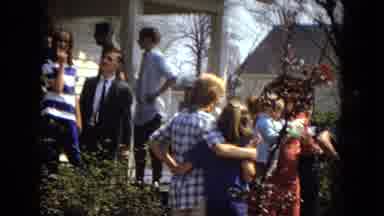 Arizona (1967): Family Gathering