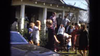 Arizona (1967): Let's Get Together