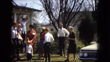 Arizona (1967): Family Meeting