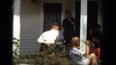 Arizona (1967): Get Together On The Front Porch