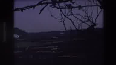 Brussels Belgium (1967): Field From Night To Day