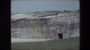 Calais France (1967): Snowy Ground