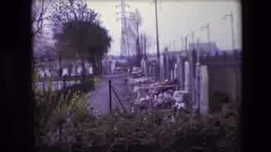 Calais France (1967): Remembering Friends, Family, The Good The Bad And The Ugly