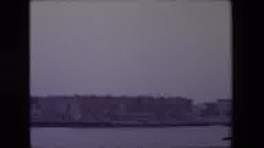 Calais France (1967): Vintage Film Of Old England