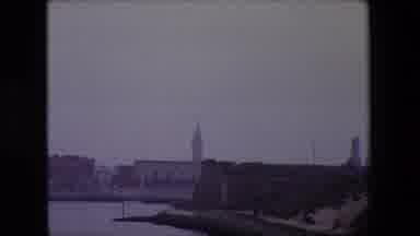 Calais France (1967): Camera Overview