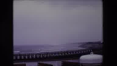 Calais France (1967): An Ocean Bridge