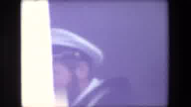 Calais France (1967): Man And Sailor