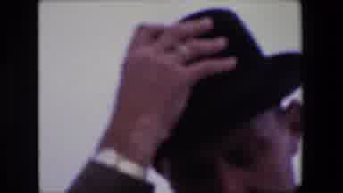 Calais France (1967): It Has Been A Long Trip,But Honey, I Have Arrived. The Fairy