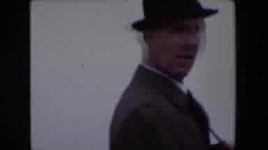 Calais France (1967): Life Of A Spy