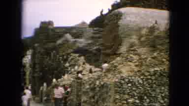 Iowa USA (1967): Rock Creation People Are Visiting