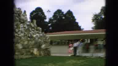 Iowa USA (1967): Relax Moment In The Vacation