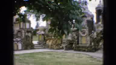 Iowa USA (1967): Just An Old Village