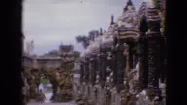 Iowa USA (1967): Ayutthaya Has Incredible Sights And Full Of Wonder A Visit Is A