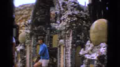 Iowa USA (1967): The Same Kid Small Then A Little Older First Is The Fun Part Then