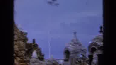 Iowa USA (1967): Landmark Vacation Trip Stop