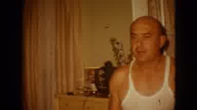 Iowa USA (1967): That Man Is A Little Bit Angry Today