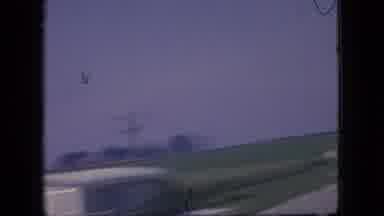 Iowa USA (1967): Cruising Down The Road