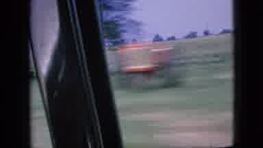 Iowa USA (1967): Memories Of A Crazy Trip